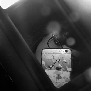 Meet your Posher, Rosie